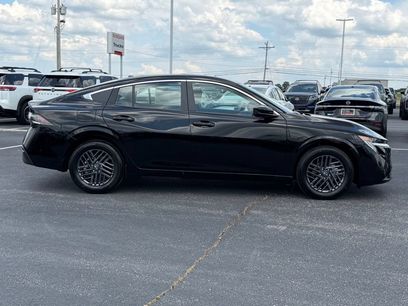 New 2026 Nissan Sentra SV w/ SV Convenience Package