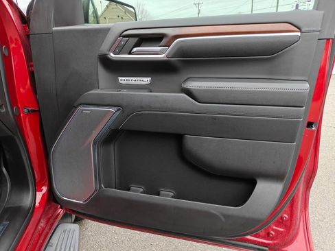 Used 2024 GMC Sierra 1500 Denali w/ Technology Package image 23