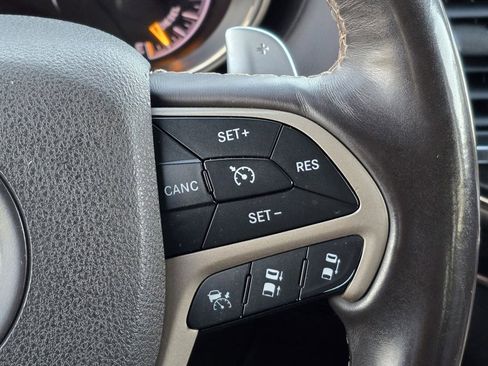 Used 2014 Jeep Grand Cherokee Summit image 15