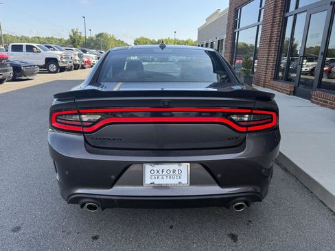 Used 2023 Dodge Charger GT w/ Plus Group RWD image 5