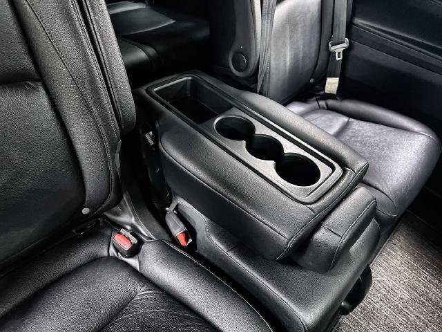Used 2025 Honda Odyssey EX-L image 24
