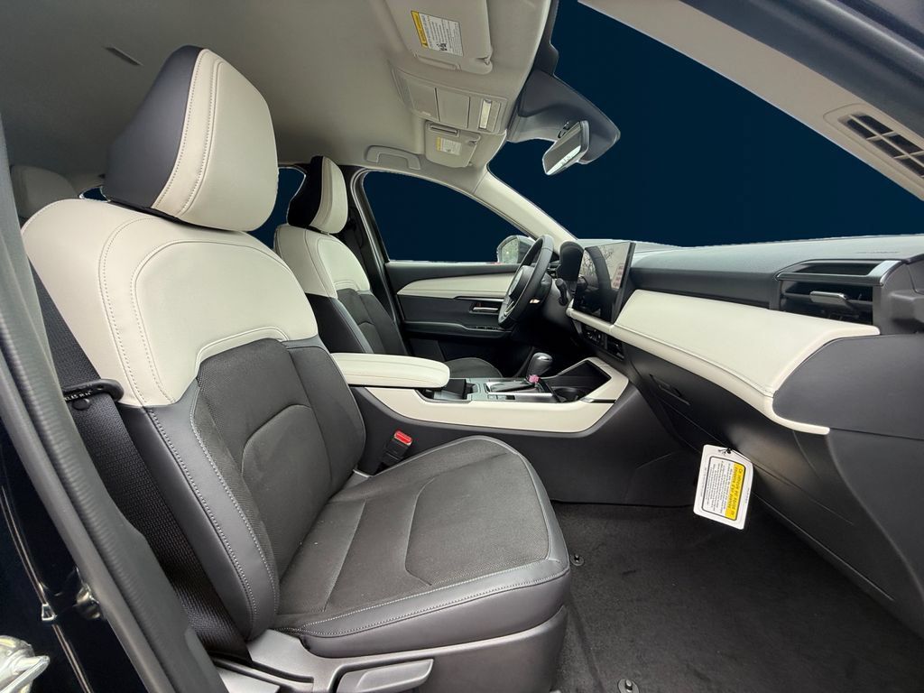 New 2026 MAZDA CX-5 Preferred AWD/4WD image 17