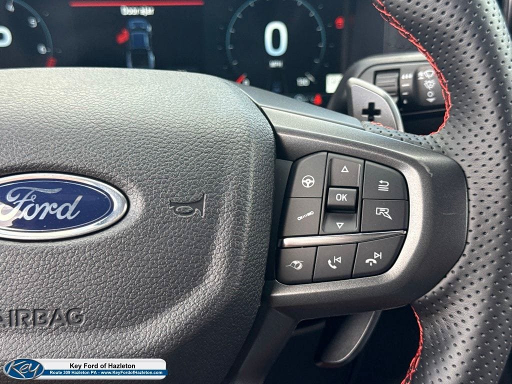 New 2026 Ford Ranger Raptor AWD/4WD image 18