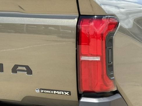 New 2026 Toyota Tacoma 4x4 Double Cab Hybrid image 7