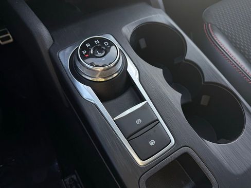 Used 2023 Ford Escape ST-Line Elite image 27