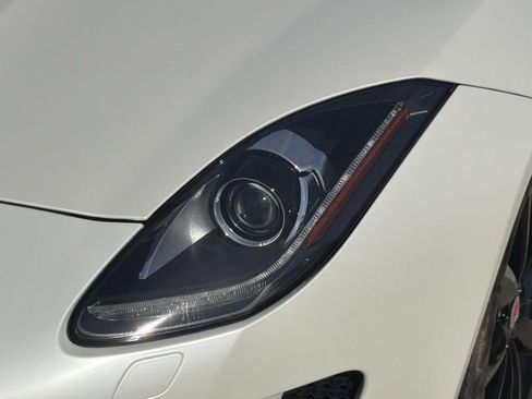 Used 2016 Jaguar F-TYPE S image 7