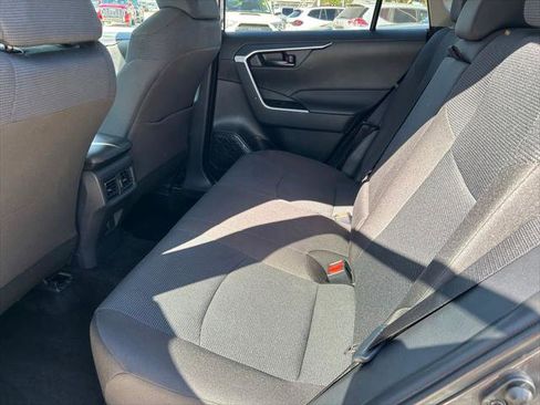Certified 2025 Toyota RAV4 LE FWD image 15