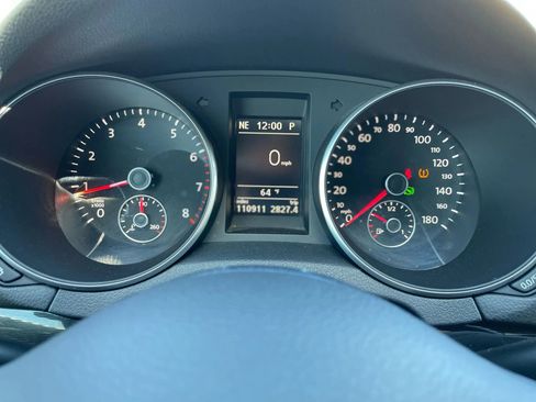 Used 2010 Volkswagen GTI 2.0T 2-Door image 31