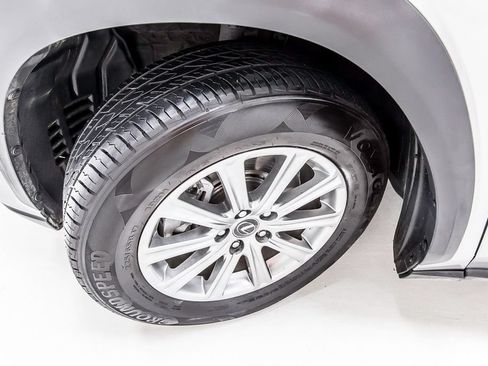 Used 2019 Lexus NX 300 FWD w/ Comfort Package image 11