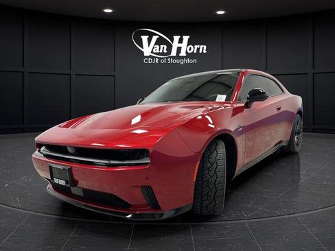 Used 2024 Dodge Charger R/T w/ Plus Group image 3