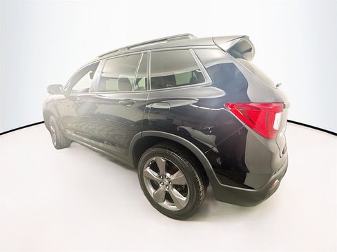 Used 2020 Honda Passport Touring image 5