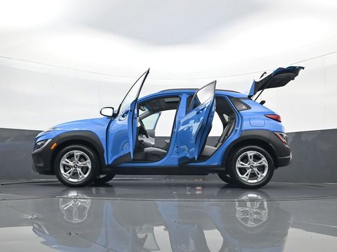 Certified 2022 Hyundai Kona SEL w/ Convenience Package image 34