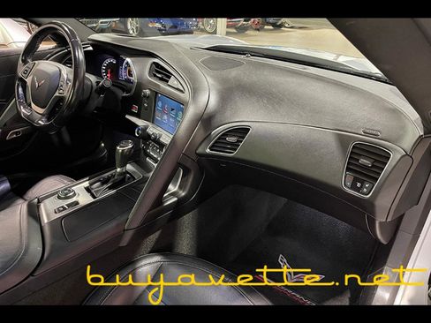Used 2019 Chevrolet Corvette Grand Sport image 14