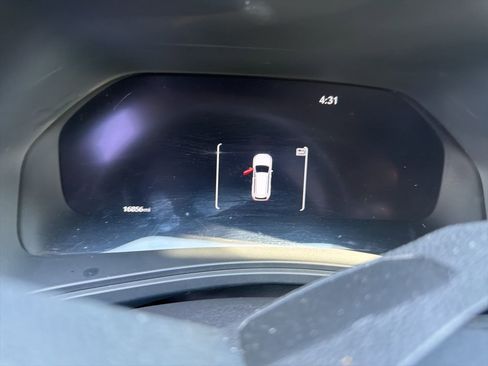 Used 2025 Toyota Grand Highlander AWD Hybrid image 13