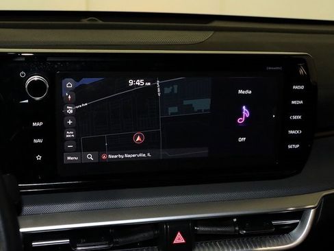 Used 2023 Kia K5 GT-Line w/ GT-Line Premium Package image 18