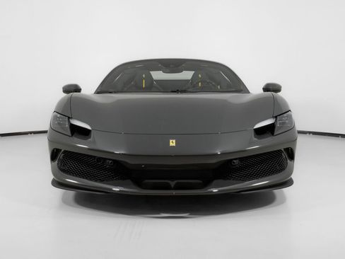 Used 2025 Ferrari 296 GTS image 13