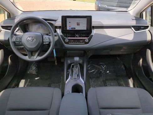 Certified 2026 Toyota Corolla LE FWD image 14
