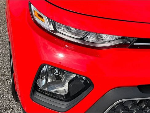 Used 2022 Kia Soul LX FWD image 28