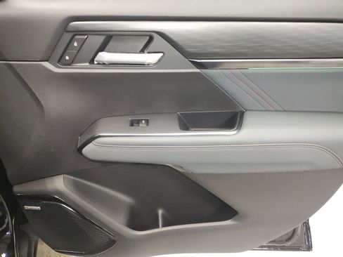 New 2026 GMC Acadia AT4 w/ Super Cruise Package image 10