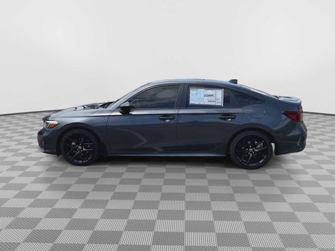 New 2026 Honda Civic Sport image 5