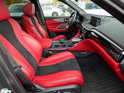 Used 2024 Acura MDX A-Spec image 37