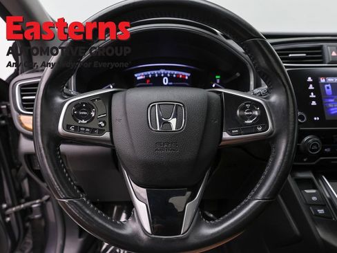 Used 2019 Honda CR-V EX-L image 10