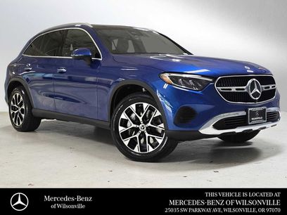 Certified 2026 Mercedes-Benz GLC 350e 4MATIC