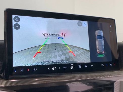 Used 2025 Ford Explorer Active image 13