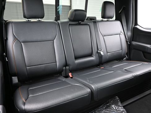 New 2025 Ford F150 Lariat w/ Equipment Group 502A High image 38