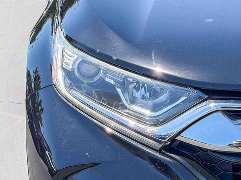 Used 2019 Honda CR-V EX image 7