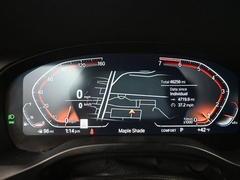 Used 2024 BMW X3 xDrive30i image 15