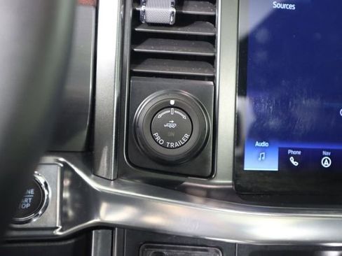 Used 2023 Ford F150 Lariat w/ Equipment Group 502A High AWD/4WD image 55