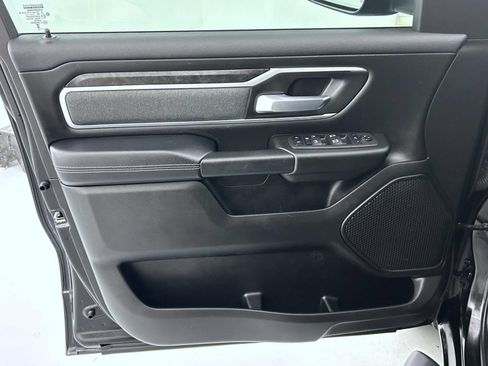 Used 2023 RAM 1500 Big Horn AWD/4WD image 10