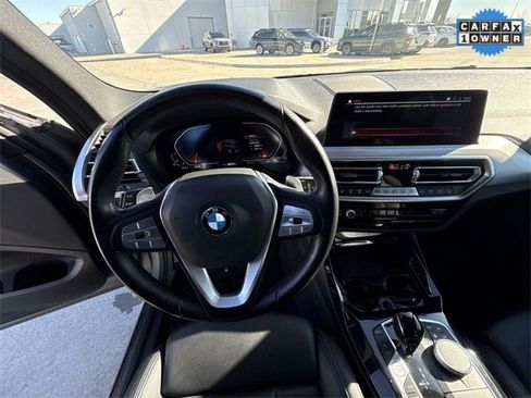Used 2023 BMW X3 sDrive30i image 14