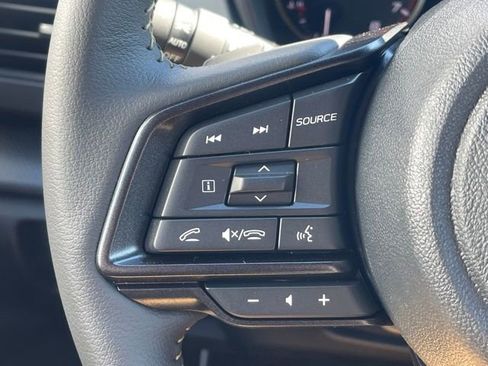 New 2026 Subaru Crosstrek 2.5i Sport AWD/4WD image 7