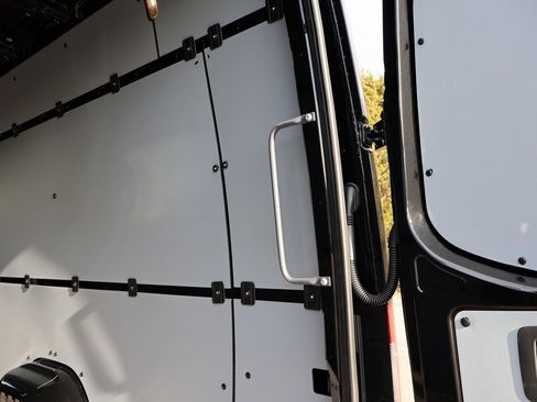 New 2026 Mercedes-Benz Sprinter 2500 image 26