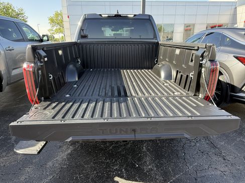 New 2026 Toyota Tundra Platinum AWD/4WD image 33