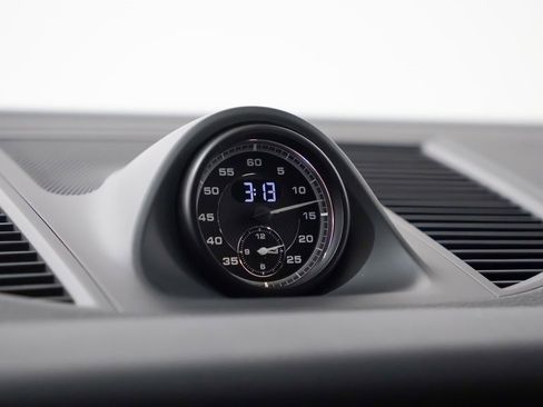 New 2026 Porsche Macan S image 29