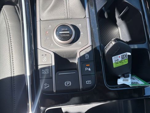 New 2026 Kia Sorento SX Prestige image 19