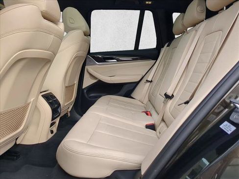 Used 2018 BMW X3 xDrive30i image 23