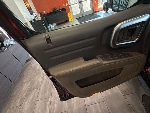 Used 2008 Honda Ridgeline RTL image 27