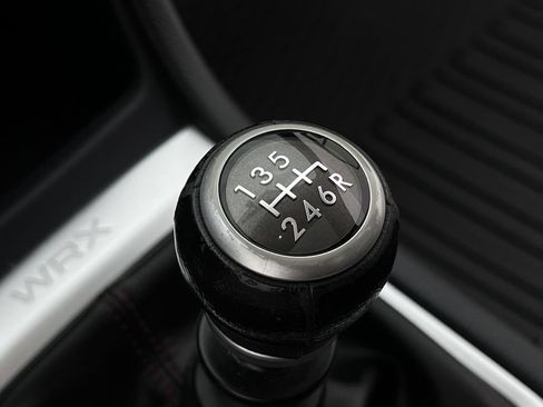 Used 2017 Subaru WRX Premium AWD/4WD image 20