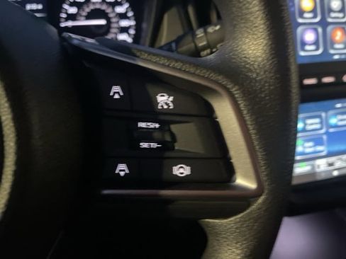 New 2025 Subaru Impreza 2.0i image 18