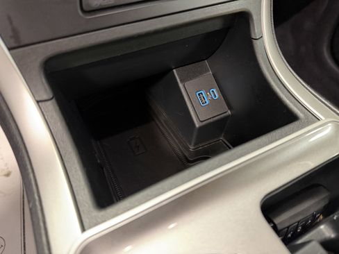 Used 2024 Ford Edge SEL w/ Convenience Package image 11