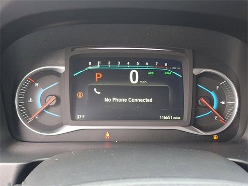 Certified 2021 Honda Pilot EX image 21