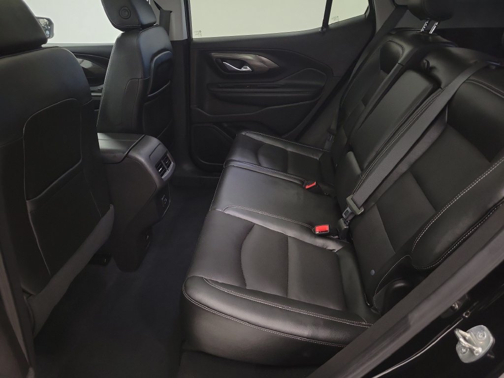 Used 2024 GMC Terrain SLT AWD/4WD image 23