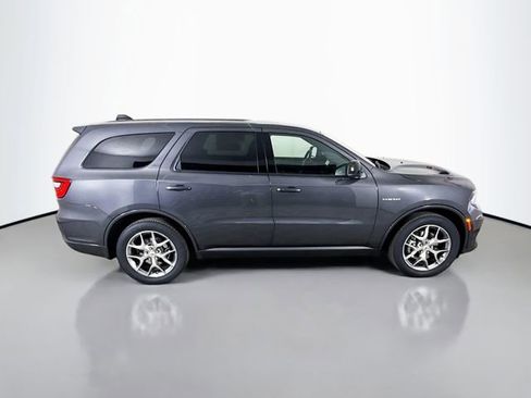 New 2026 Dodge Durango GT image 8
