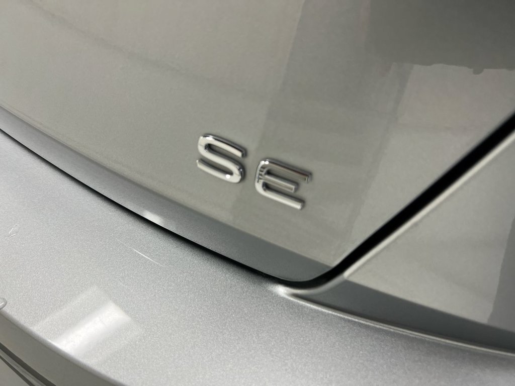Used 2024 Volkswagen Jetta SE FWD image 25