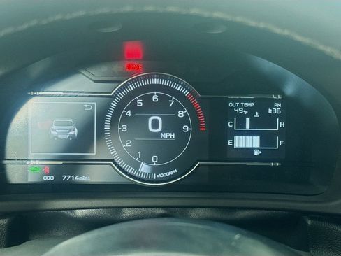 Certified 2025 Toyota GR86 w/ ALL Weather Mat Package (TMS) image 13