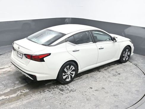 Used 2021 Nissan Altima 2.5 S image 25